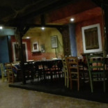Masquenada inside