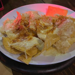 Masquenada food