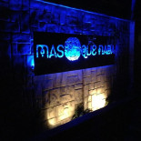 Masquenada inside