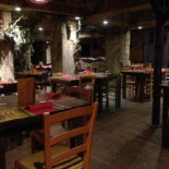 Masquenada inside
