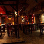 Masquenada inside