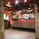 Masquenada inside