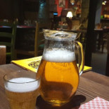 Masquenada drink