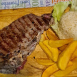 Masquenada food