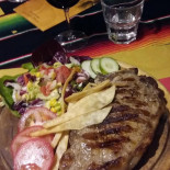 Masquenada food