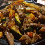 Masquenada food