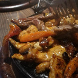 Masquenada food
