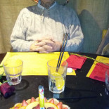 Masquenada drink