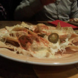 Masquenada food