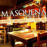 Masquenada inside