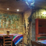 Masquenada inside