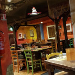 Masquenada inside