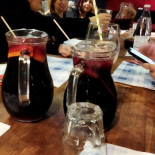 Masquenada drink