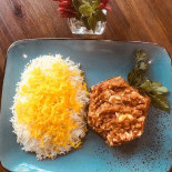 Mashti Comida