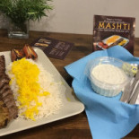 Mashti Cibo