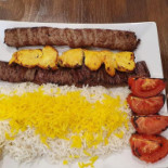 Mashti Comida