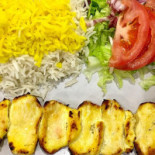 Mashti Comida