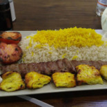 Mashti Comida