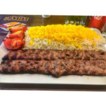 Mashti Comida