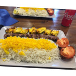 Mashti Comida