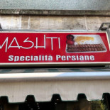 Mashti Exterior