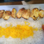 Mashti Comida