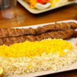 Mashti Comida