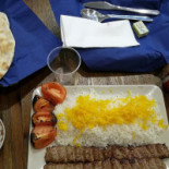 Mashti Comida