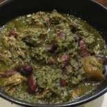 Mashti Comida