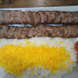 Mashti Comida