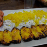 Mashti Comida