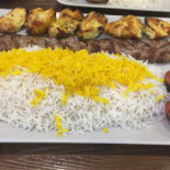 Mashti Comida