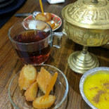 Mashti Bebida
