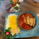 Mashti Comida