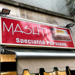Mashti Exterior