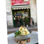 Mashti Bebida