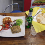 Mashti Comida