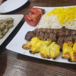 Mashti Comida