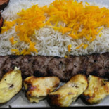 Mashti Cibo
