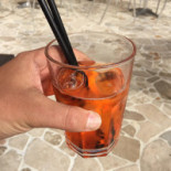 La Crocetta drink