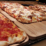 La Crocetta food