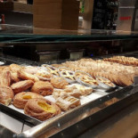 La Crocetta food