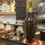 La Crocetta drink