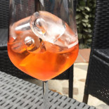 La Crocetta drink