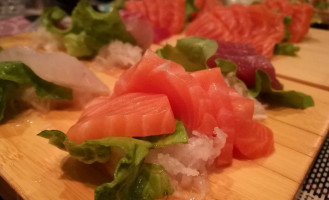 Chefmi Mǐ Shī Fù Cinese food