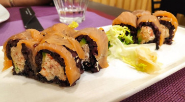 Chefmi Mǐ Shī Fù Cinese food