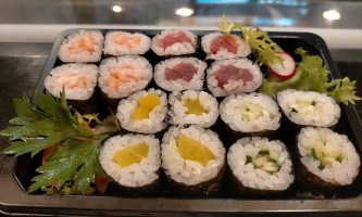 Chefmi Mǐ Shī Fù Cinese food