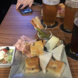 Birrificio Lambrate Adelchi Nourriture