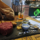 Birrificio Lambrate Adelchi Nourriture