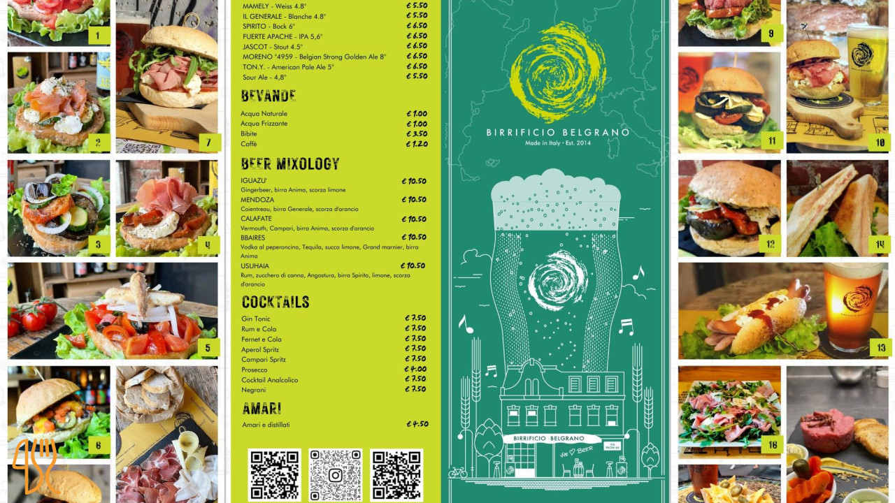 Birrificio Lambrate Adelchi Carte